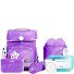  Champion Pro Schooltas set 7-delig variant Pegasus