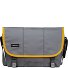 Heritage Classic Messenger 41 cm laptopvak variant Eco Gunmetal Zing Heritage Classic Messenger 41 cm laptopvak variant Eco Gunmetal Zing