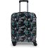 Score 4 wielen Cabinewagen 55 cm variant negro Score 4 wielen Cabinewagen 55 cm variant negro
