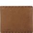  Ranger 1 Portemonnee RFID-bescherming Leer 11.5 cm variant cognac