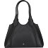 Kayla Schoudertas Leer 49 cm variant black