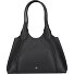  Kayla Schoudertas Leer 49 cm variant black