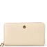  Alexandria Portemonnee RFID-bescherming Leer 17 cm variant beige