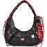  All Mickey Schoudertas 27 cm variant schwarz
