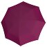  A.200 Medium Duomatic Zak paraplu 28 cm variant violet