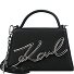  Signature 2.0 Handtas Leder 21.5 cm variant black-nickel