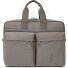  MD 20 Aktentas 37.5 cm Laptopvak variant taupe