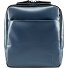  Tolja Mini tas Schoudertas XS 18 cm variant blau