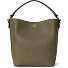  Reese Mini handtas Leder 13 cm variant sage green