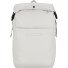 Shibuya Rolltop Dagrugzak 44 cm Laptop compartiment variant light quartz grey Shibuya Rolltop Dagrugzak 44 cm Laptop compartiment variant light quartz grey
