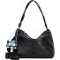  Fiona Schoudertas Leer 25 cm variant black