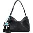 Fiona Schoudertas Leer 25 cm variant black Fiona Schoudertas Leer 25 cm variant black