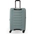 Comby Grip M Exp 4 wielen Trolley M 65 cm met uitbreidingsplooi variant grey-green Comby Grip M Exp 4 wielen Trolley M 65 cm met uitbreidingsplooi variant grey-green