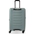  Comby Grip M Exp 4 wielen Trolley M 65 cm met uitbreidingsplooi variant grey-green