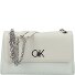 Re-Lock Schoudertas 26 cm variant ecru Re-Lock Schoudertas 26 cm variant ecru