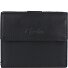  Oslo creditcard etui RFID leer 9.5 cm variant schwarz