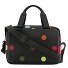 Coolerbag To-Go Koeltas 23.5 cm variant dots Coolerbag To-Go Koeltas 23.5 cm variant dots