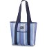  Mesh Tote Shopper Tas 55 cm variant navy