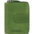  Aruba Portemonnee Leer 10 cm variant apfel
