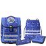 Biggy schooltas set 5st. variant puzzle Biggy schooltas set 5st. variant puzzle