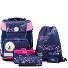  Champion Maxx Schooltas set 6-delig variant Leni