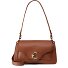 C-Me Schoudertas Leer 28 cm variant cognac C-Me Schoudertas Leer 28 cm variant cognac