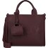  Hadlee Shopper Tas Leer 31 cm variant aged wine