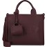 Hadlee Shopper Tas Leer 31 cm variant aged wine Hadlee Shopper Tas Leer 31 cm variant aged wine