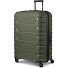  Edition 01 4 wielen Trolley 76 cm met uitbreidingsplooi variant olive