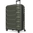 Edition 01 4 wielen Trolley 76 cm met uitbreidingsplooi variant olive Edition 01 4 wielen Trolley 76 cm met uitbreidingsplooi variant olive