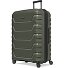 Edition 01 4 wielen Trolley 76 cm met uitbreidingsplooi variant olive Edition 01 4 wielen Trolley 76 cm met uitbreidingsplooi variant olive
