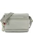  Inner City Crossbody tas RFID-bescherming 22 cm variant pussywillow grey