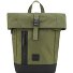 Northwood RS Eddie Dagrugzak 38 cm Laptop compartiment variant dark olive Northwood RS Eddie Dagrugzak 38 cm Laptop compartiment variant dark olive
