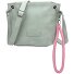  Fritzi03N Vintage Crossbody tas 22.5 cm variant lime