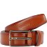  Riem leer variant cognac | 110 cm