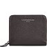 Zita Portemonnee RFID-bescherming Leder 12.5 cm variant deep soil
