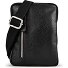  Kennington Mini tas Schoudertas Leder 13 cm variant black