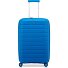  B-Flying Move 4 wielen Trolley 68 cm met uitbreidingsplooi variant blue