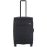  Discovery Neo 4 wielen Trolley 67 cm met uitbreidingsplooi variant black
