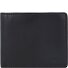 Subway Trifold Portemonnee Leer 11 cm variant black  Subway Trifold Portemonnee Leer 11 cm variant black