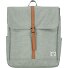 City Dagrugzak 36 cm Laptop compartiment variant iceberg green crosshatch City Dagrugzak 36 cm Laptop compartiment variant iceberg green crosshatch