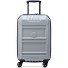  Rempart 4-wiel trolley 55 cm met uitbreidingsplooi variant sturmgrau