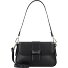 LG Lacoste Casual Schoudertas S Leer 23 cm variant noir LG Lacoste Casual Schoudertas S Leer 23 cm variant noir