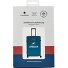  travelite x NFL Kofferhoes 71 cm variant philadelphia eagles