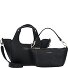 Calista Handtas 24 cm variant black Calista Handtas 24 cm variant black