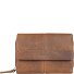 Birkenfeld portemonnee leer 13,5 cm variant toffee Birkenfeld portemonnee leer 13,5 cm variant toffee