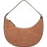 Alva Schoudertas S Leer 31.5 cm variant true camel Alva Schoudertas S Leer 31.5 cm variant true camel