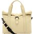  4Seasons Schoudertas Leer 32 cm variant vanilla