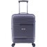 3800 4 wielen Cabinewagen 55 cm met uitbreidingsplooi variant grey 3800 4 wielen Cabinewagen 55 cm met uitbreidingsplooi variant grey