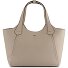  Lenah Shopper Tas Leer 33 cm variant light beige